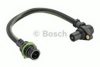 BOSCH 0 281 002 248 RPM Sensor, engine management
